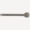 ЛоВилка GORAA Titanium Long (Титан; 21,5х4 см)